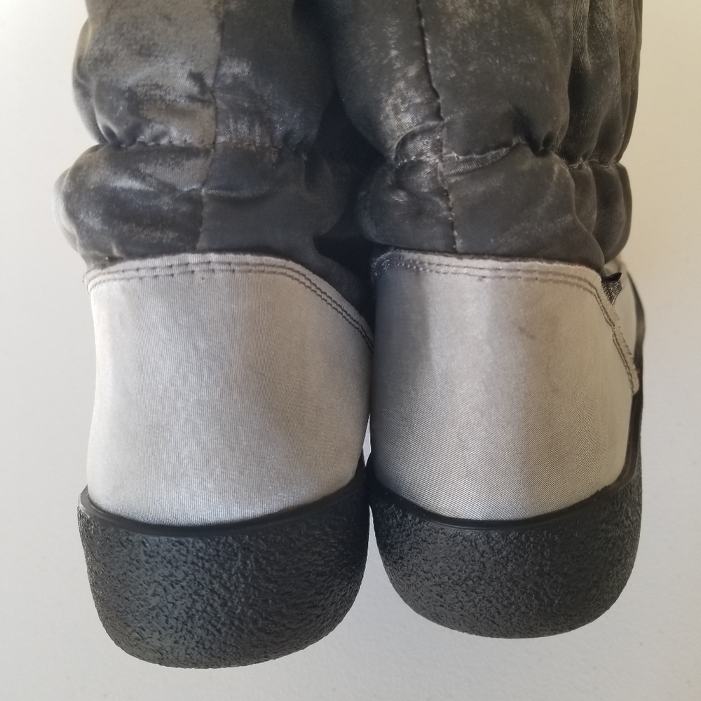 Santana Canadas Women’s Linda Winter Boots Sz 39 - Picture 12 of 12